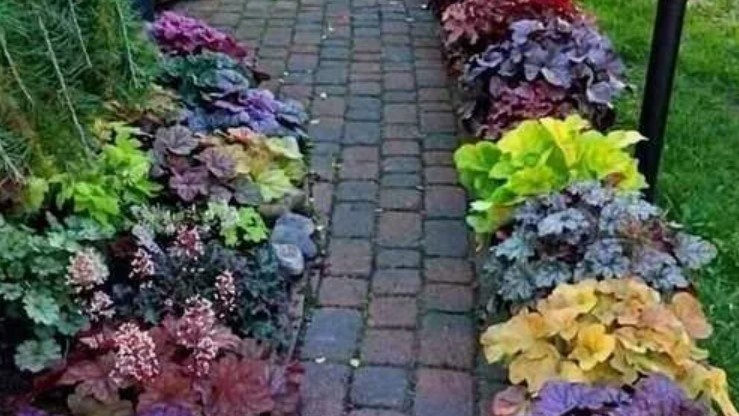 Кому-то нравится так... Листайте Галерею.