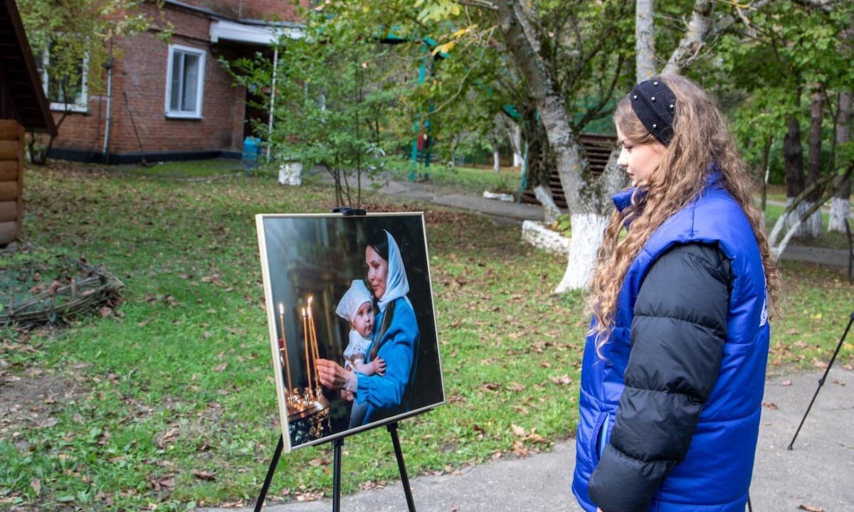    Фото пресс-службы администрации Краснодарского края