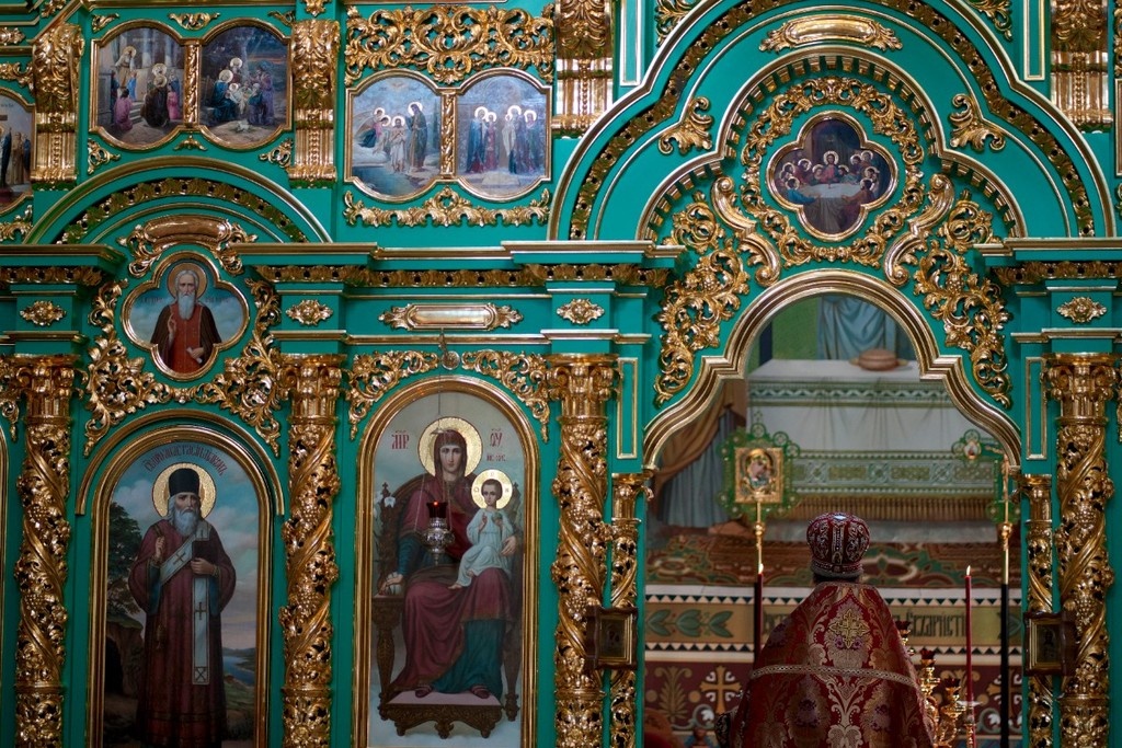    Фото © AP/ ТАСС