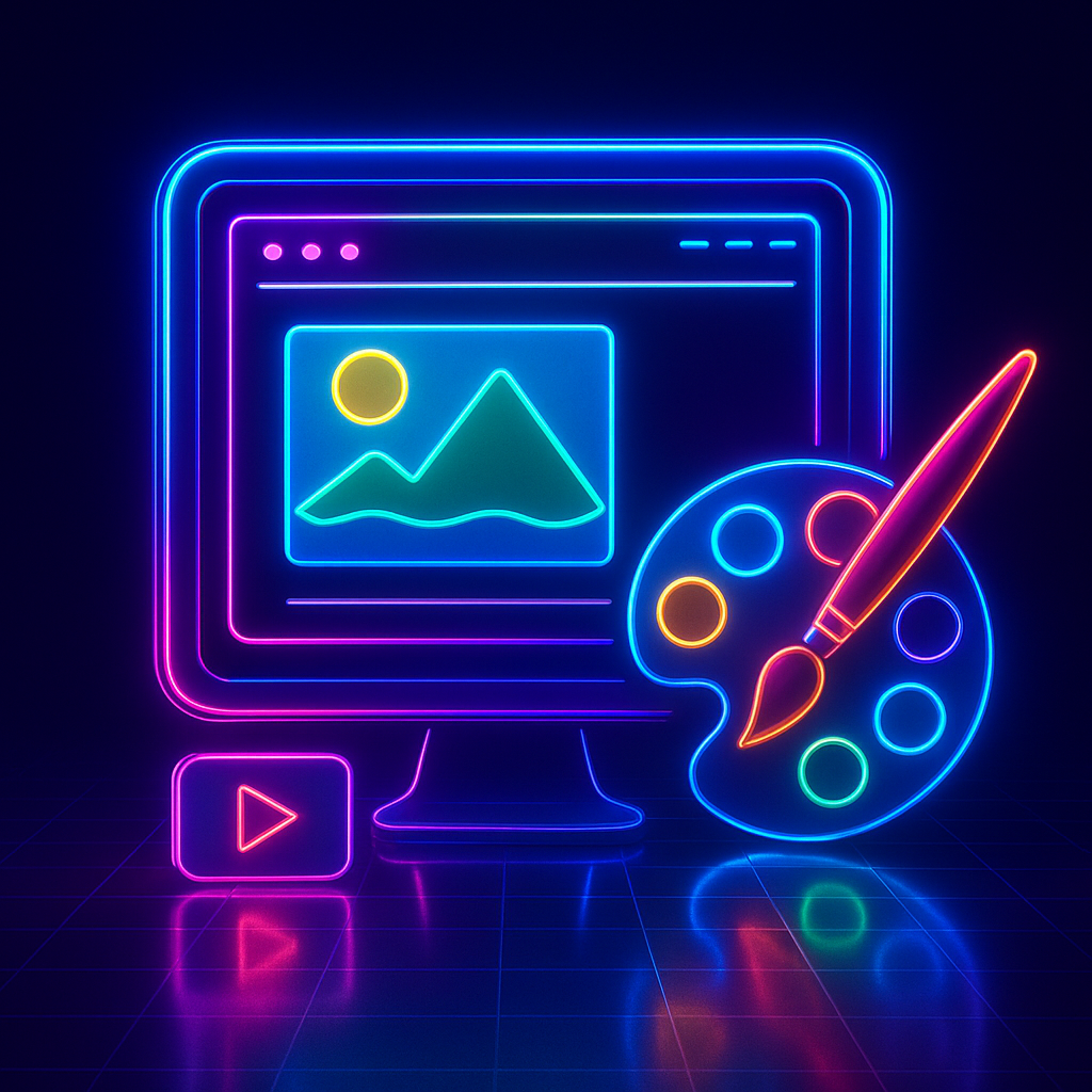 «Изображение сгенерировано ChatGPT»