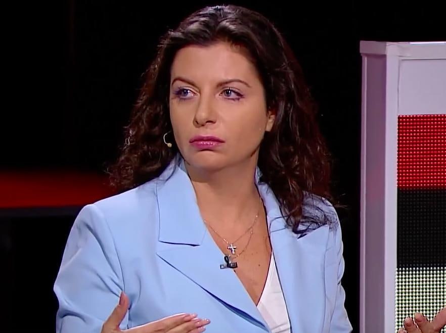    Программа «Вечер с Владимиром Соловьевым», кадр из видео