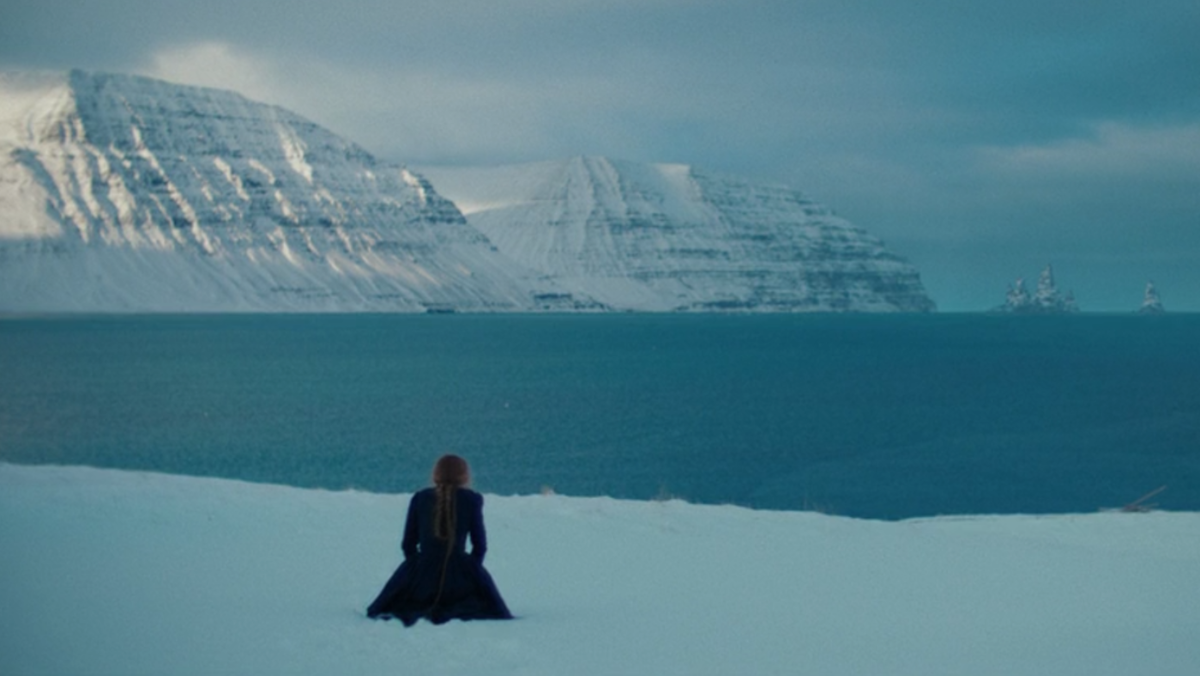 Реж. Тордур Пальссон