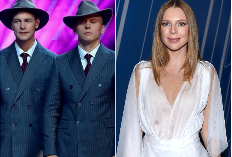 Анонс шоу «ВИА Суперстар» 25.10.2025. «Коллаборация»