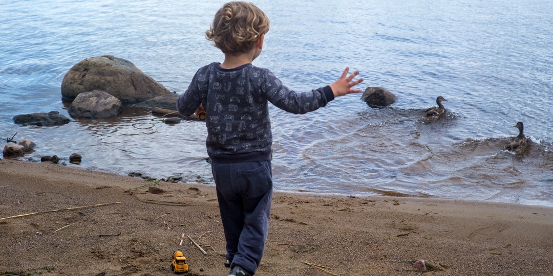 Задержка психо-речевого развития у ребенка: перерастет?