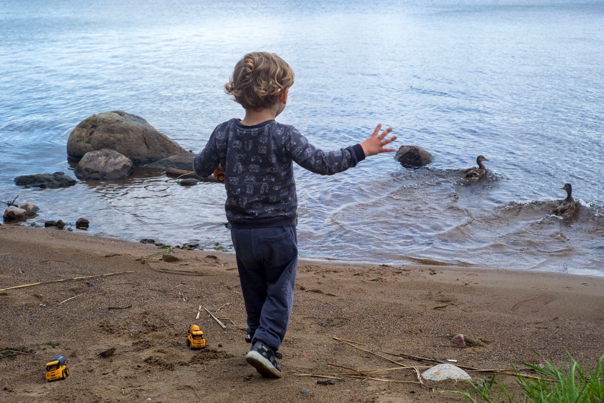 Фото: Александр Панов.