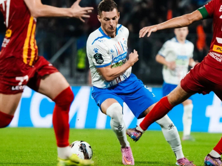     фото — vk.com/pfcfakel