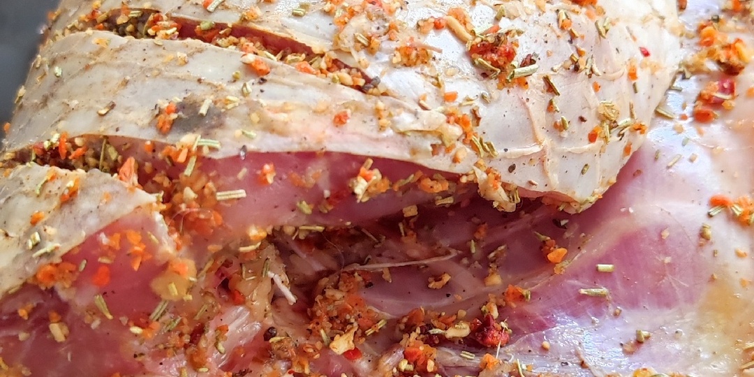 Как вкусно замариновать сазана и карпа .