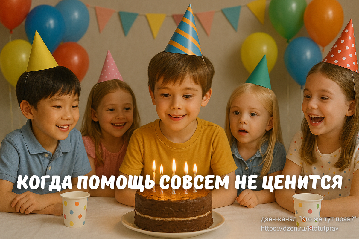 дзен-канал “Кто же тут прав?” https://dzen.ru/ktotutprav