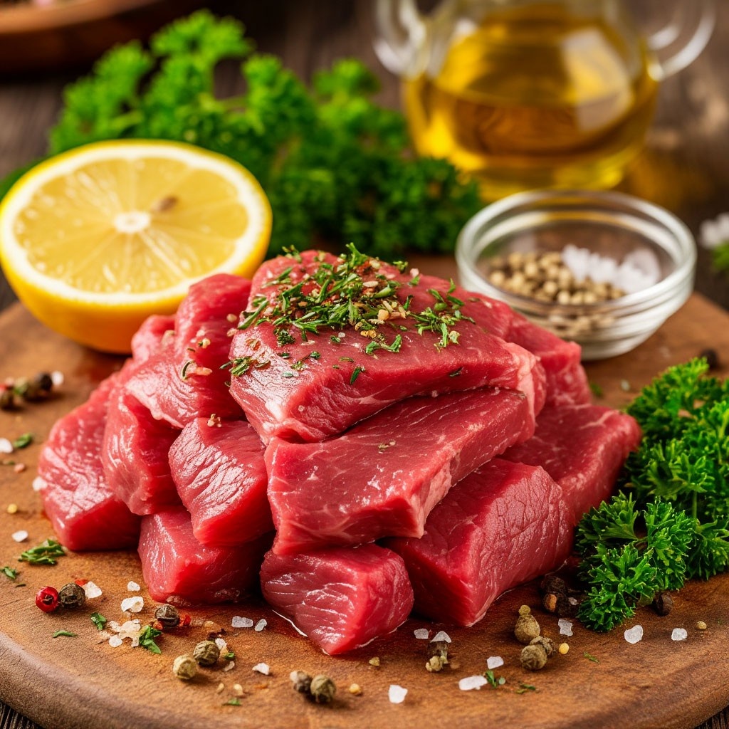 Ингредиенты: