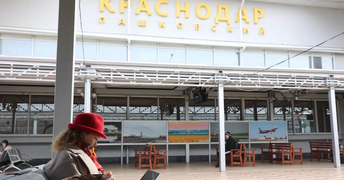 Фото: Виталий Тимкив / РИА Новости