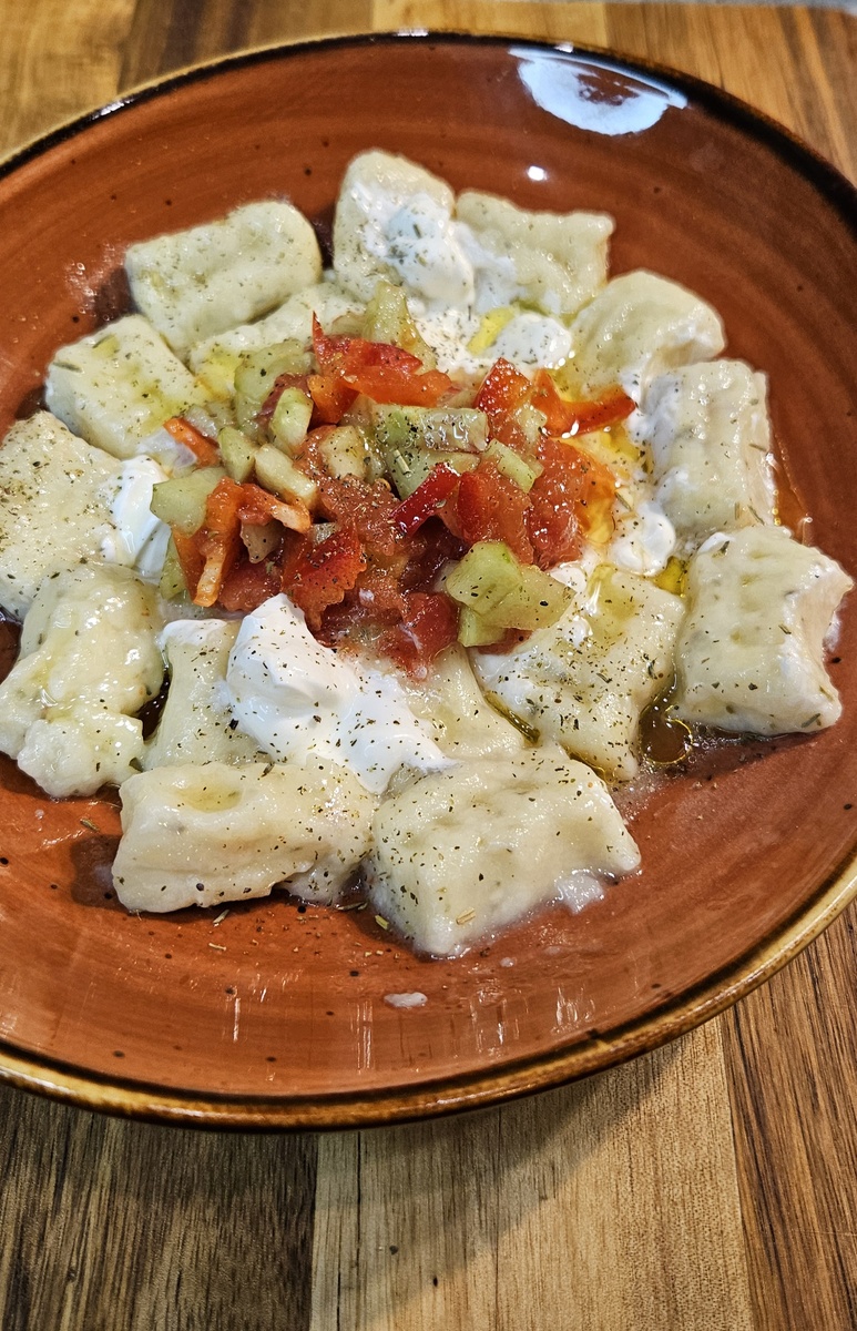 Фото автора.