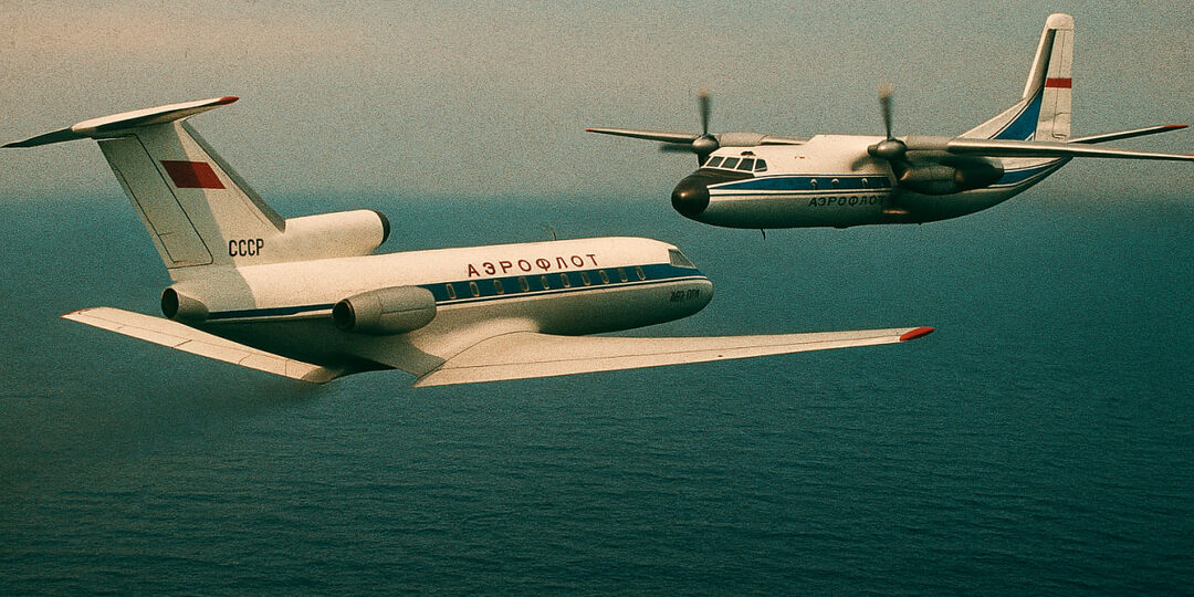 Загруженный диспетчер и столкновение над Анапой