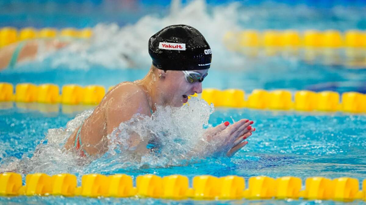 Фото: 2025 Getty Images