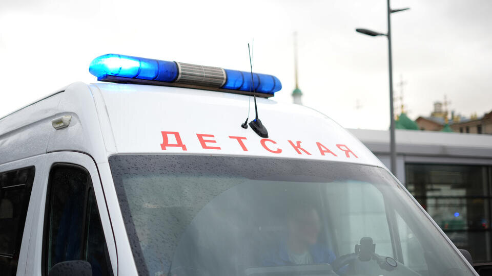     Учитель и ученик попали в больницу после драки в школе в Бурятии ИЗВЕСТИЯ/Эдуард Корниенко