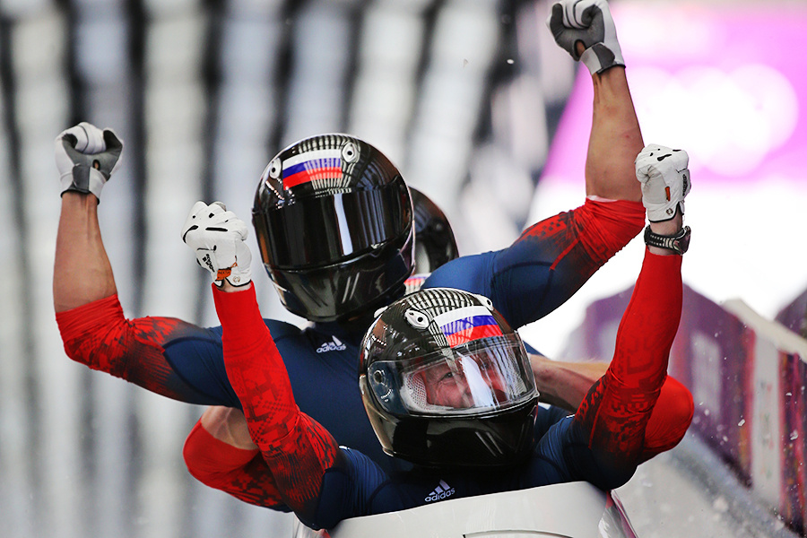    © Василий Пономарев/РИА Новости