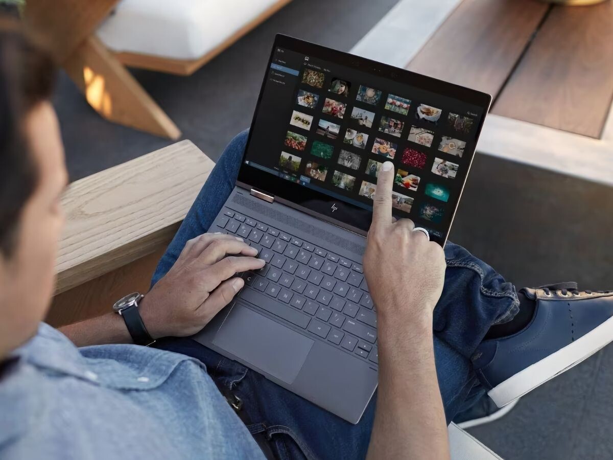    Опрос: нужен ли сенсорный экран в ноутбуке?