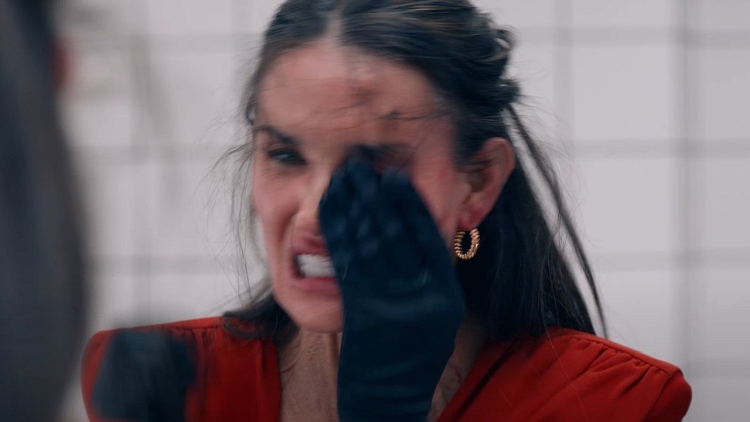 Реж. Корали Фаржа