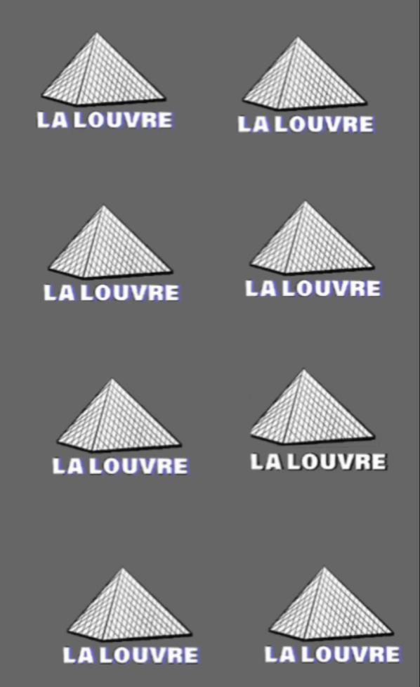 Тест на внимание