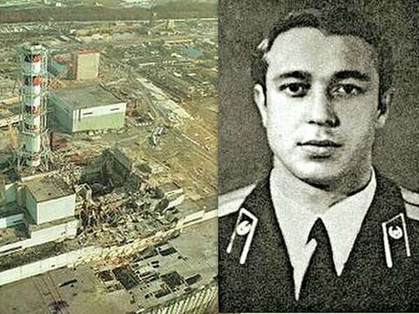 Владимир Павлович Правик