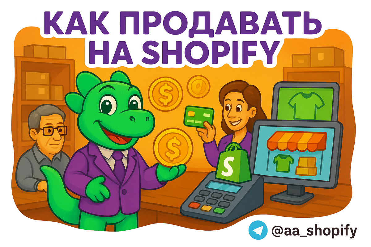    Как выбрать между Шопифай и Etsy: ключевые аспекты для успешных онлайн-продаж aa_ecom