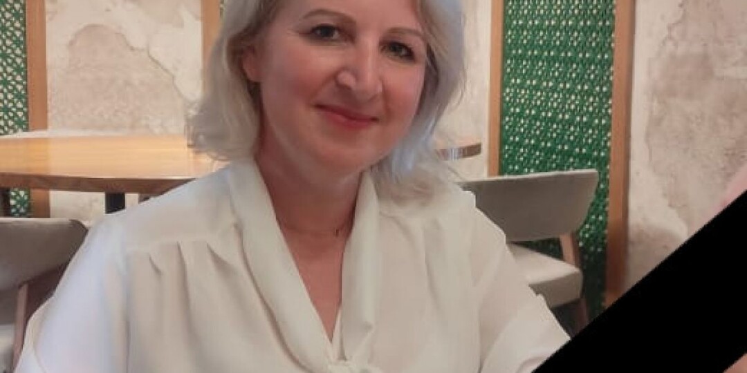 Скоропостижно скончалась ветеран Ивановской областной больницы Людмила Долгова