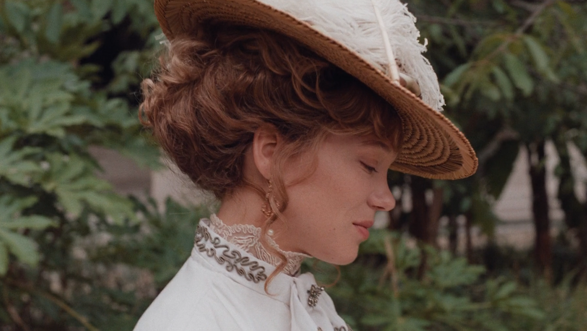 Реж. Бертран Бонелло