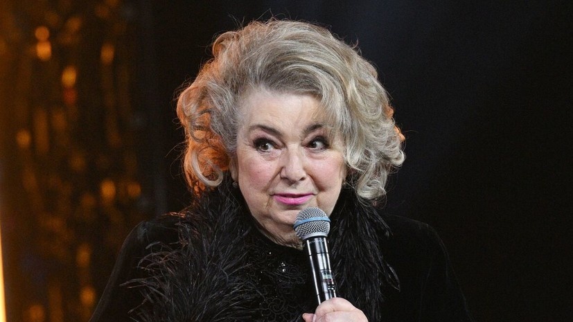   РИА Новости