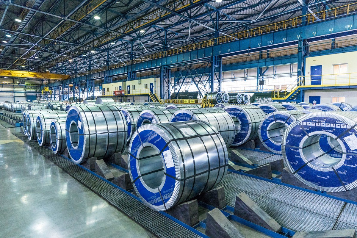 Стоит ли покупать акции Северстали? Отчетность и перспективы компании