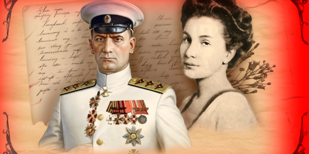 37 лет за пять лет любви: как советская власть мстила возлюбленной адмирала Колчака