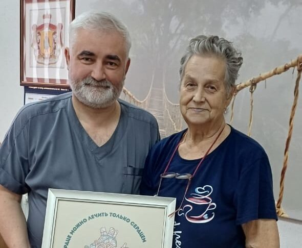    Фото: министерство здравоохранения Рязанской области