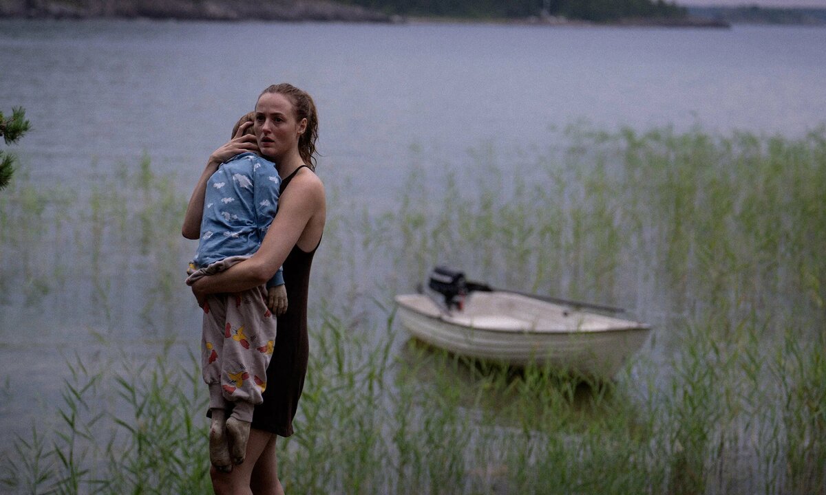 Реж. Теа Хвистендаль