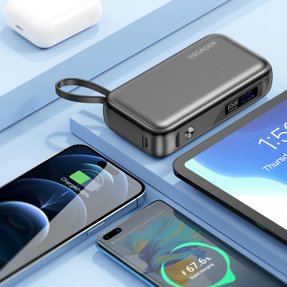 Внешний аккумулятор