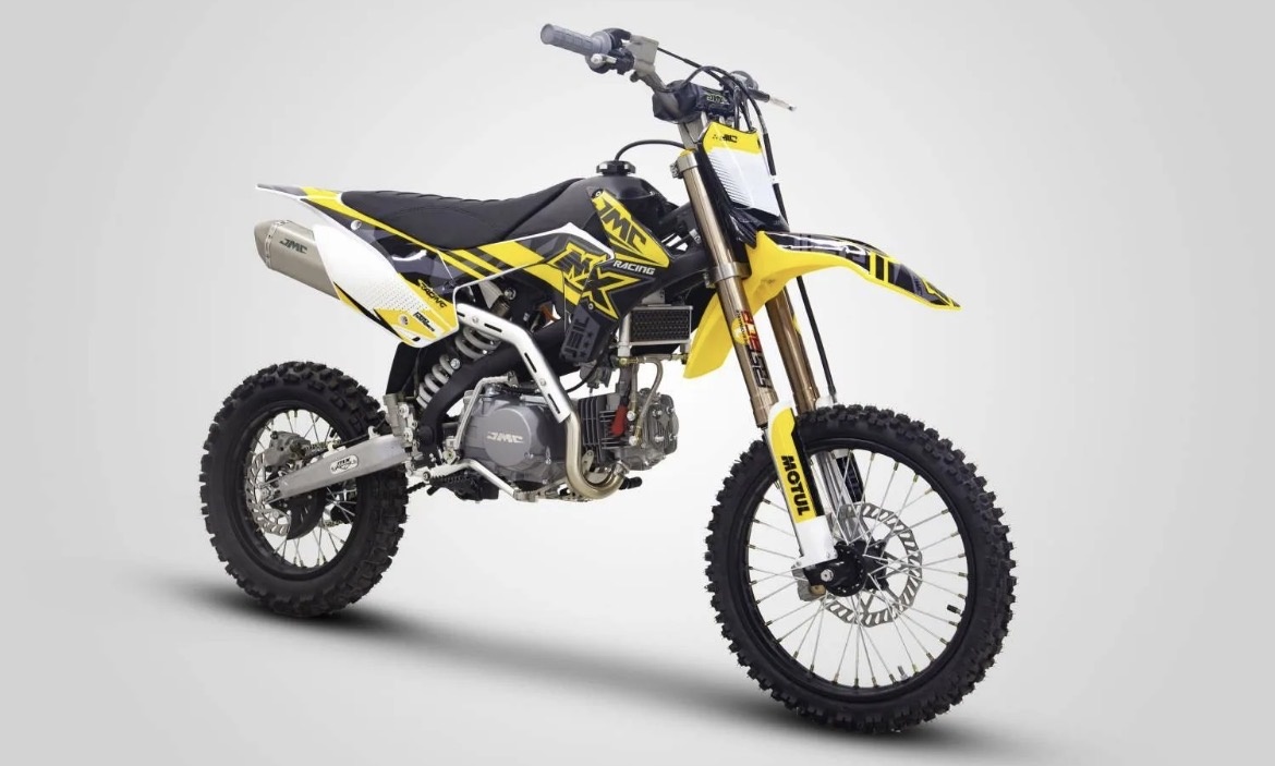JMC 150MX V3.0