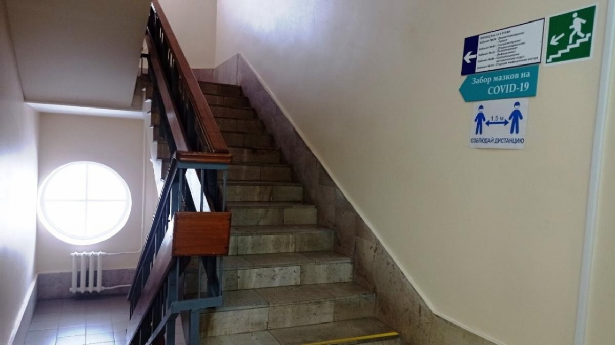    В Саратовской области заметно выросла заболеваемость ОРВИ в детсадахНовости Саратова и области – Сетевое издание «Репортер64»