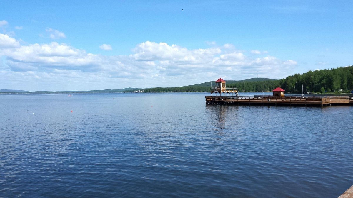 Сказка рассказанная на ночь. Слезы Нейвы и подвиг Таватуя.