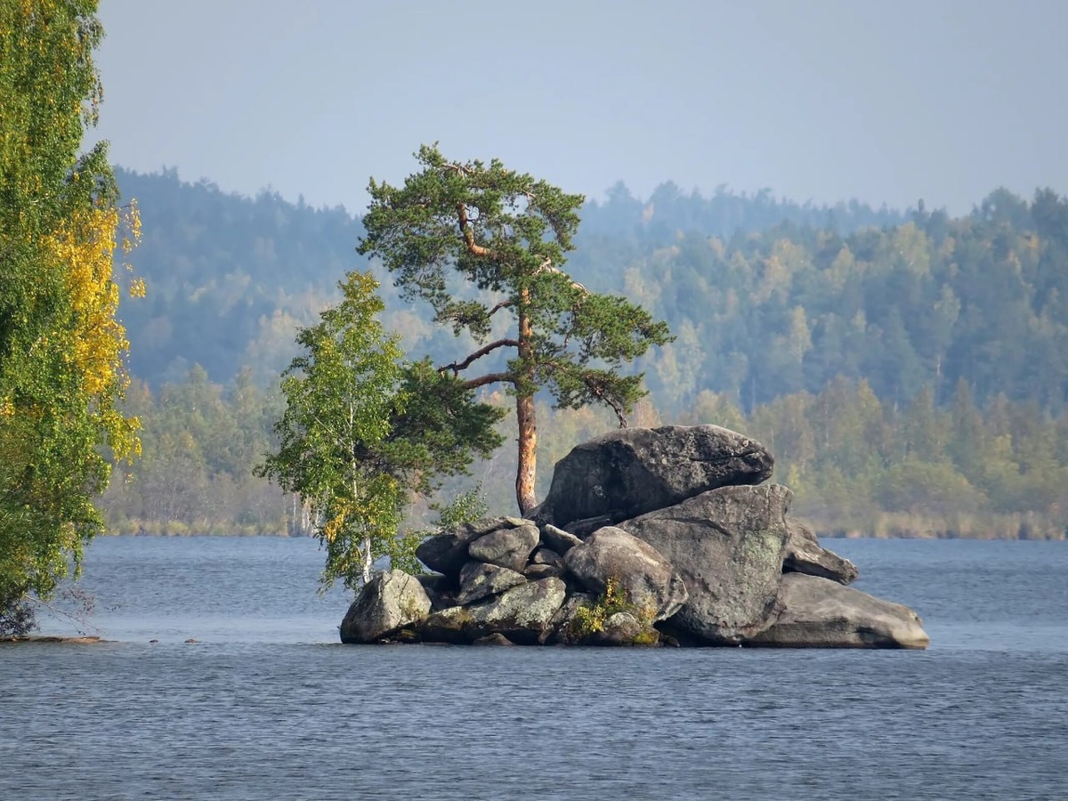 Сказка рассказанная на ночь. Слезы Нейвы и подвиг Таватуя.