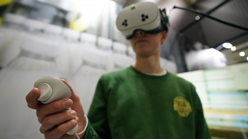    Фото: ИЗВЕСТИЯ/Павел Волков