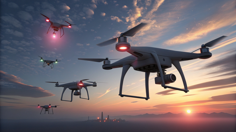   Сгенерировано с помощью ИИ