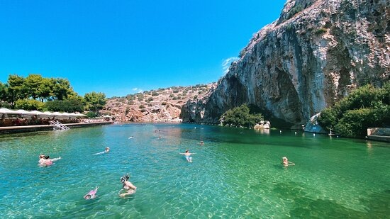 Озеро Вульягмени. Фото из открытых источников.