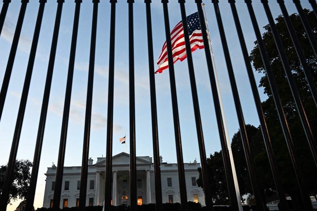    Фото © EPA / ТАСС