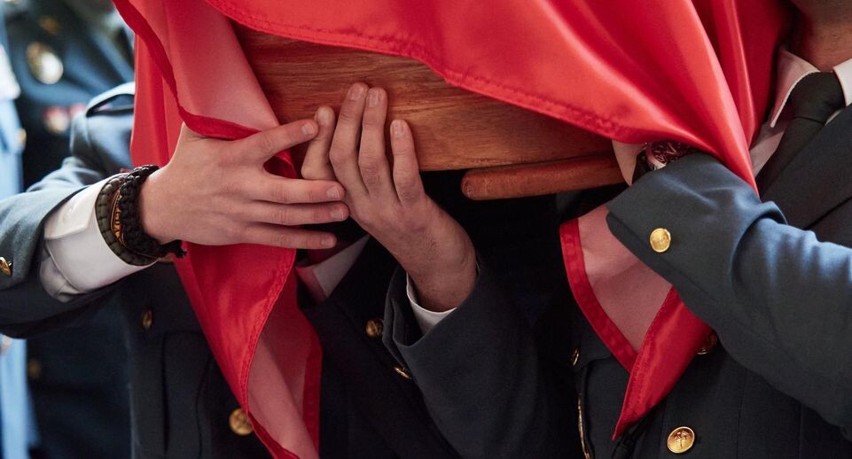    Eduardo Sanz/ Keystone Press Agency / www.globallookpress.com