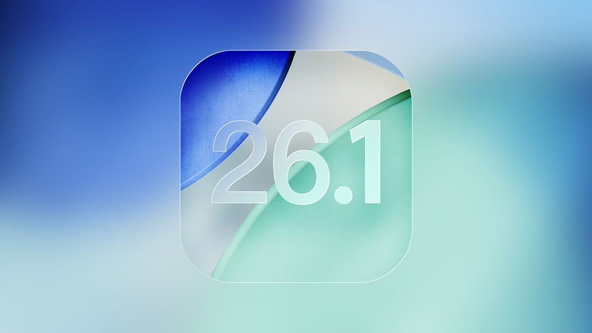 iOS 26.1 Beta 4 