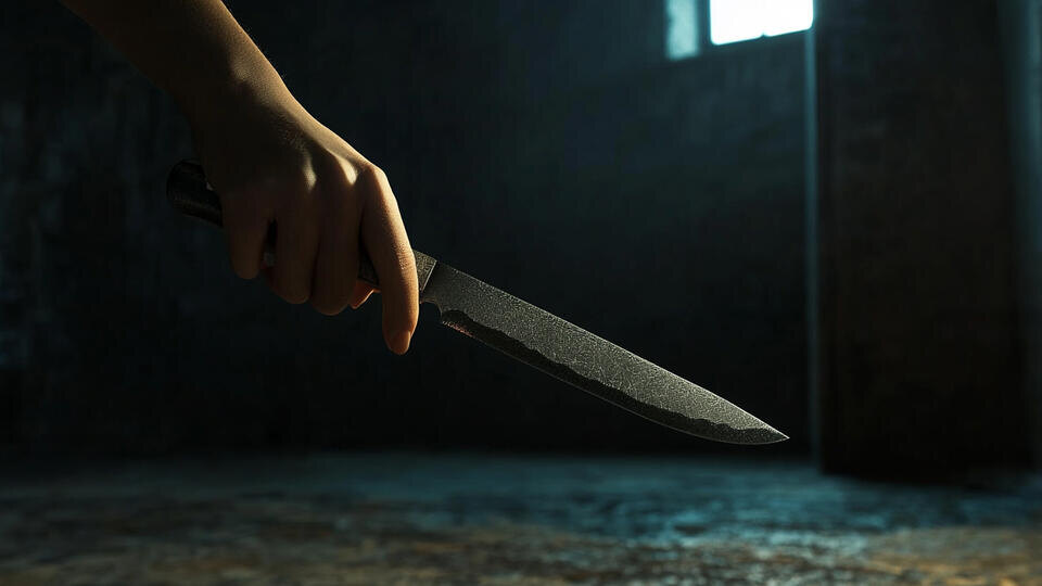     В центре для беженцев в Ирландии зарезали 17-летнего украинца из-за свинины РЕН ТВ