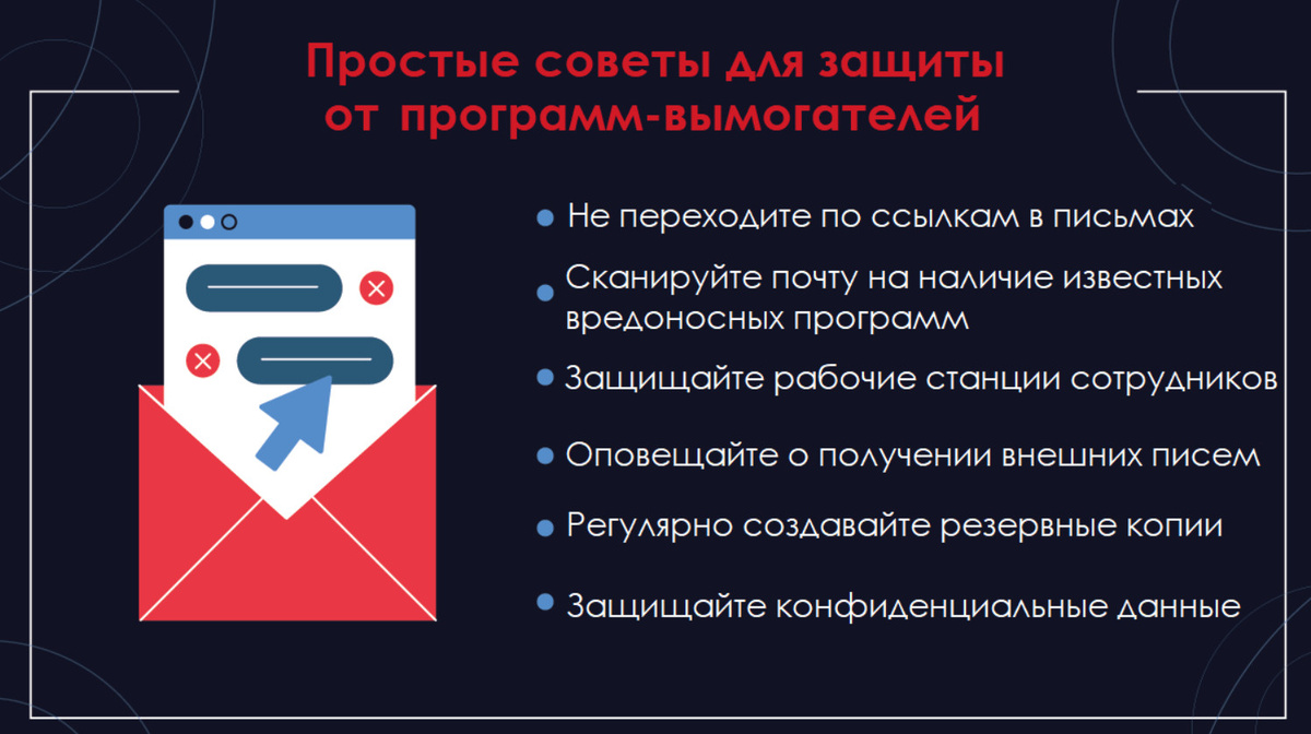 Для компаний и пользователей важно