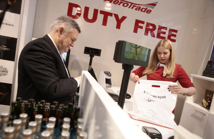    Денис Вышинский/ТАСС