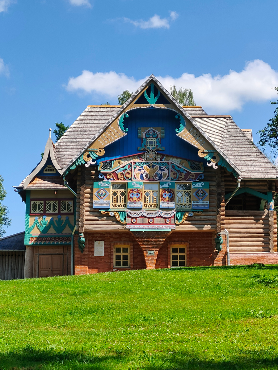 Фото автора.