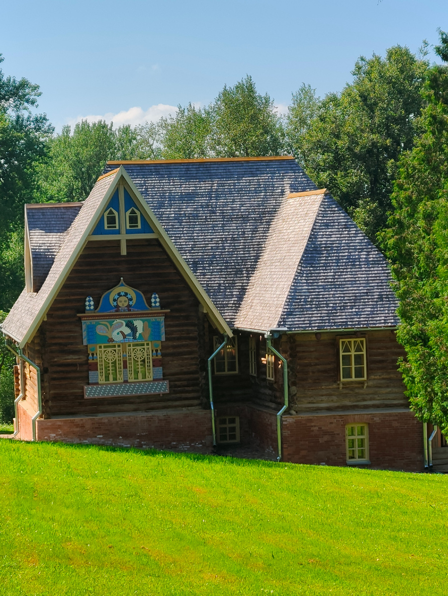 Фото автора.