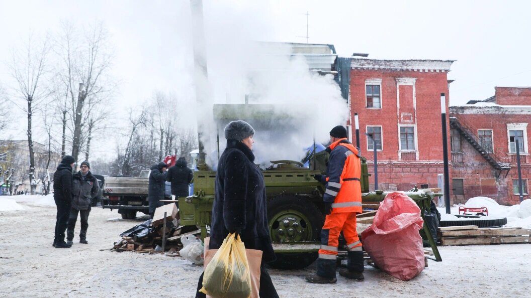    Alexey Belkin/Globallookpress