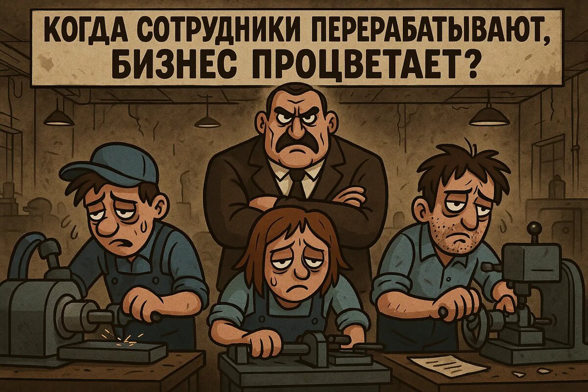 К эксплуатации нужно подходить творчески, с огоньком.