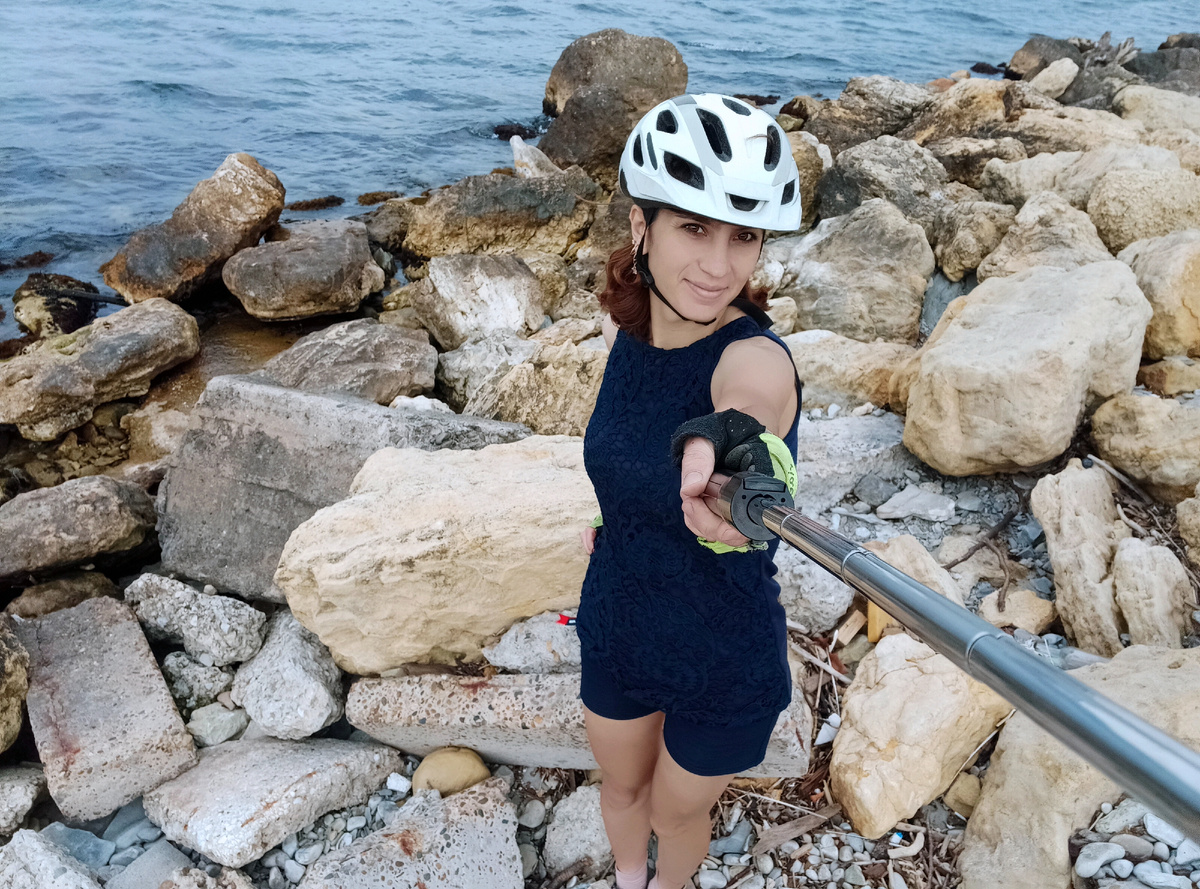 В Новороссийске 